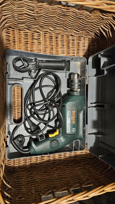 Wiertarka Bosch PSB500R