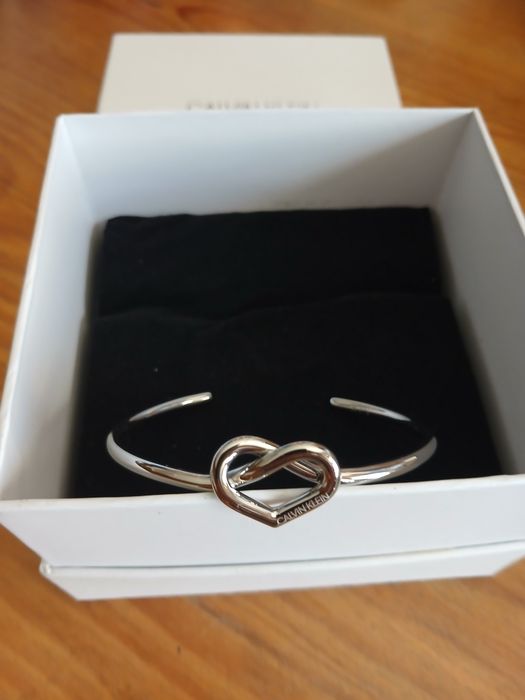 Pulseira Calvin Klein