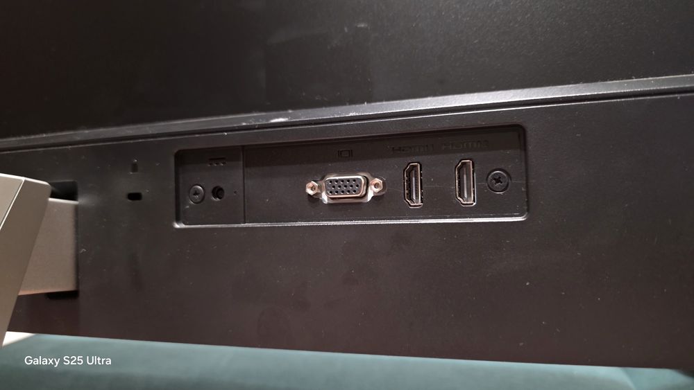 Monitor HP Series 5 527sf