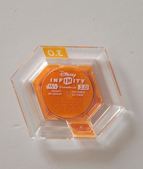 Disney Infinity: 3.0 Edition Quad Jumper