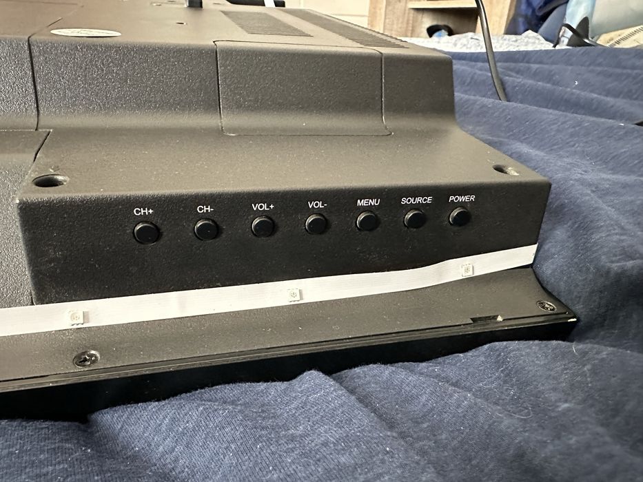 Telewizor Manta Led