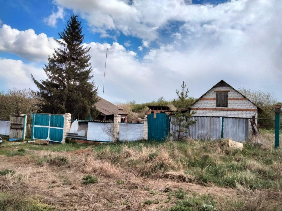 Продам добротный дом