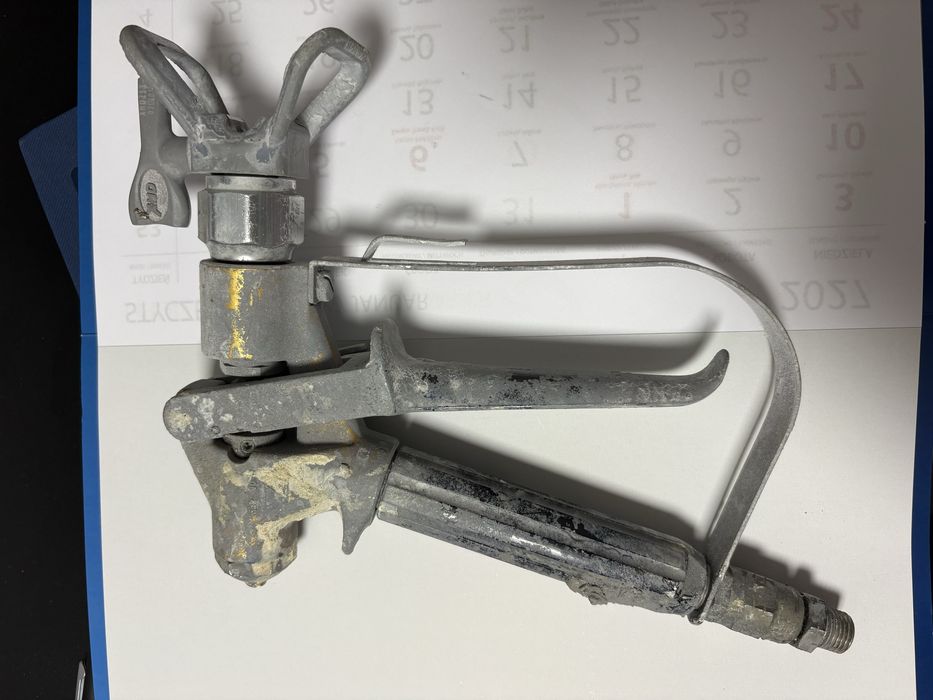 Postolet Wiwa 500