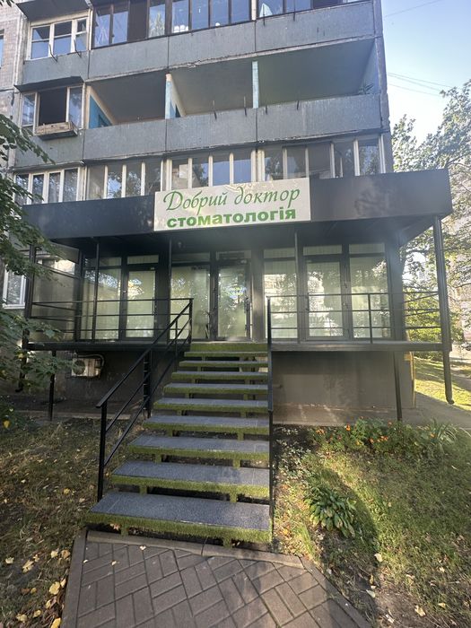 Пряма пропозиція! Продаж 85 м2. Готовий орендний бізнес !