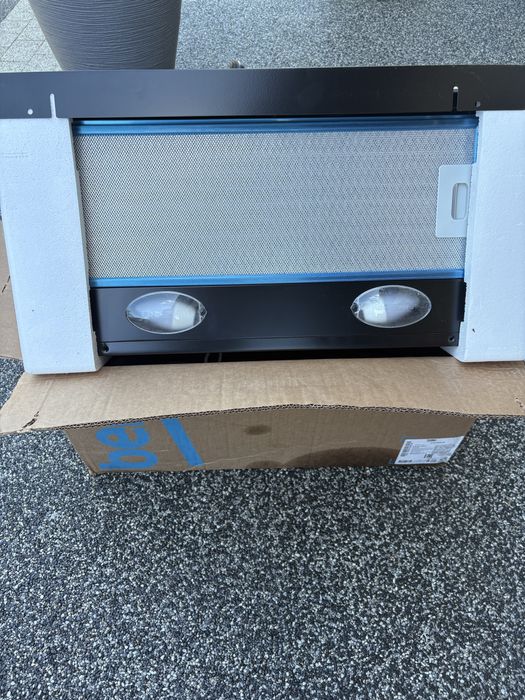 okap firmy beko nigdy nie uzywany