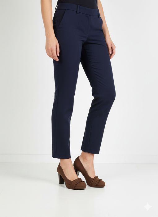 Sapatos castanhos - Kylie - Tamanho 37 - Novos!