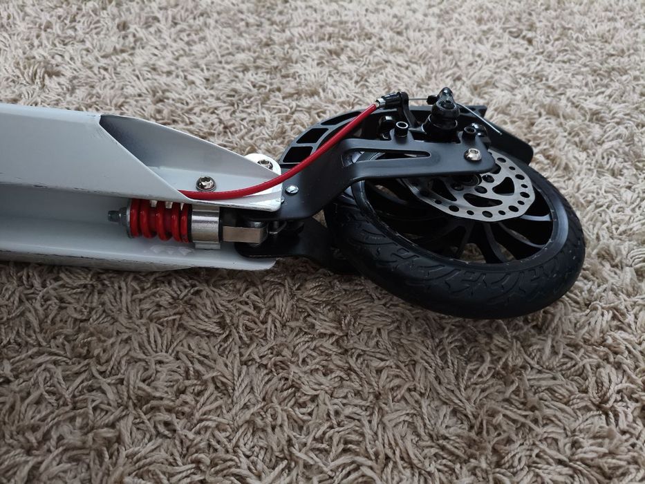 Самокат Maraton gmc