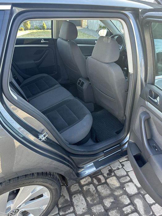 Volkswagen golf 1.4