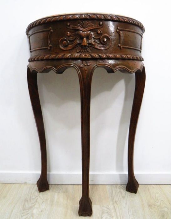 Credencia D. João V.