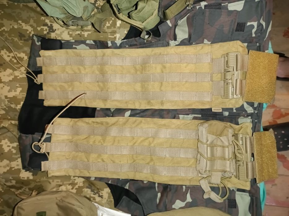 Відам за символічну суму  для військових желательно все разом забрати