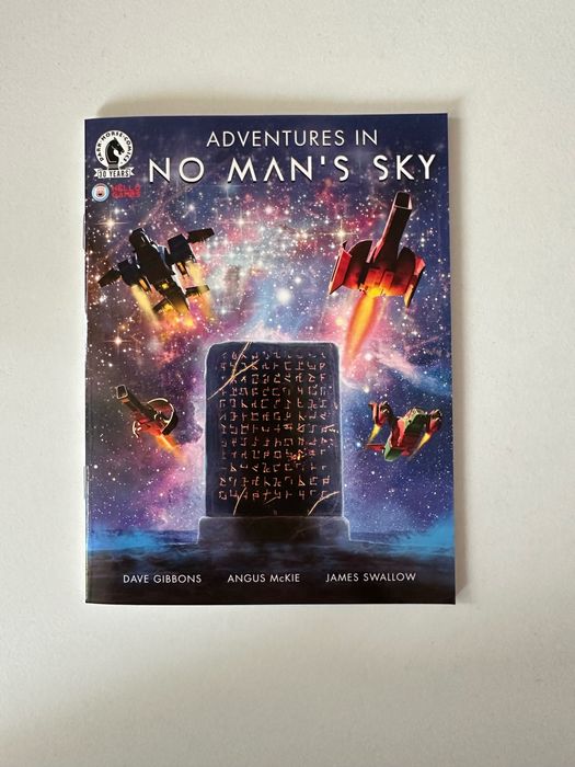 No man’s sky edycja specjalna PS4