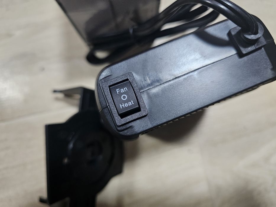 Обогреватель автомобиля, дуйка, Car Fan 200W