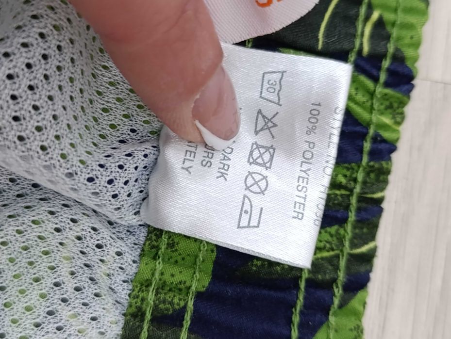 Шорти TOM FRANKS розмір M