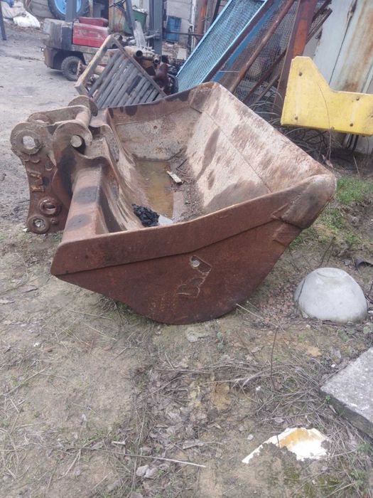 Продам ковш экскаватора