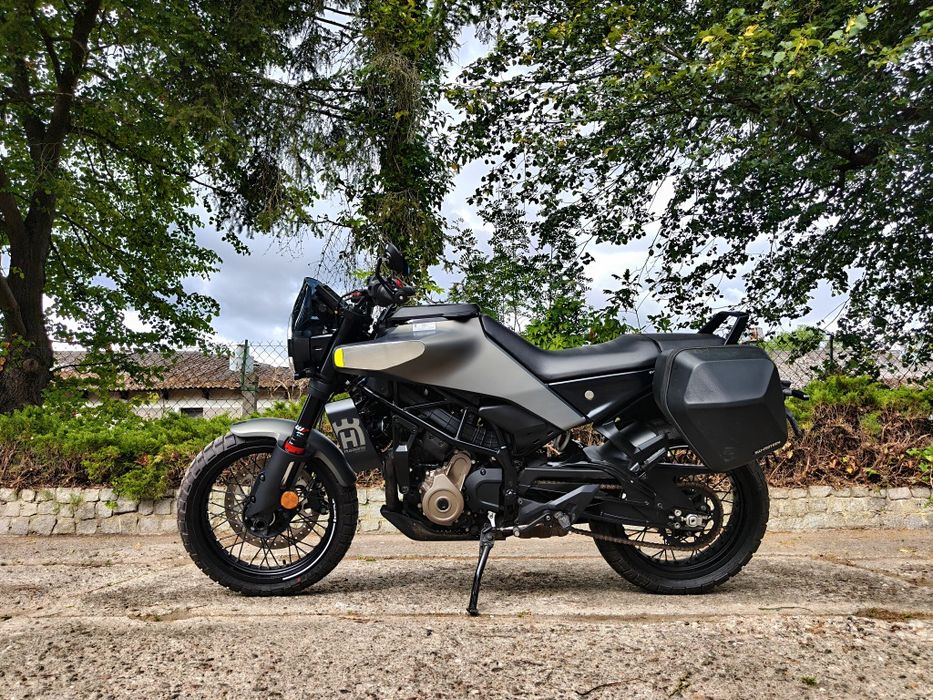 Husqvarna