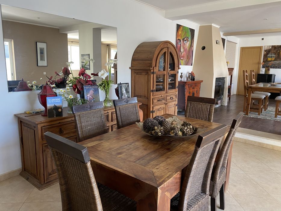 Quarto partilhado charneca da caparica