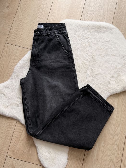 Джинси банани С-М