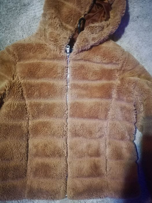 Futerko młodzieżowe krótkie