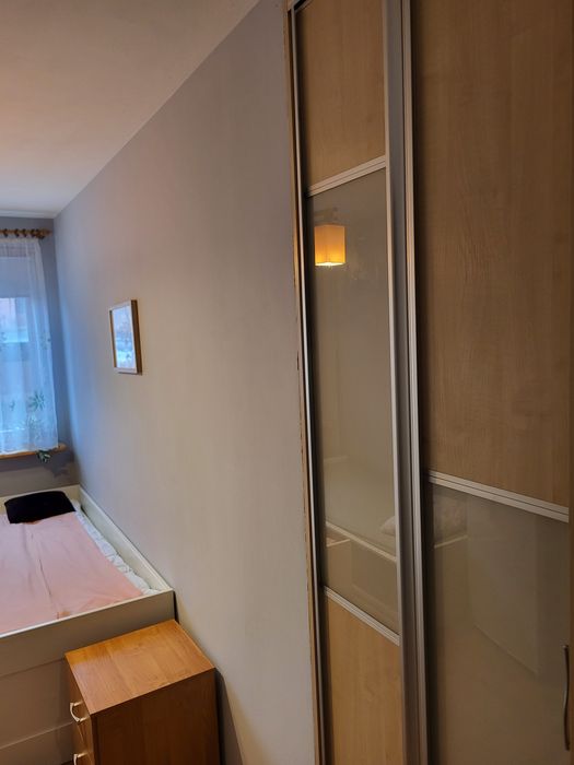 Pokój – Tychy – dla osób pracujących