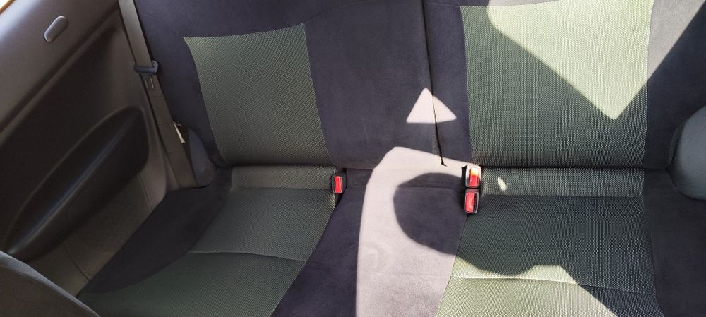 Honda Civic sport full type r