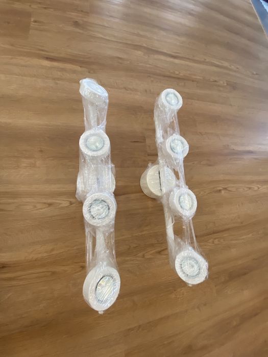 Candeeiro Teto 4 Focus