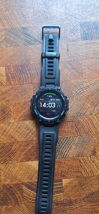 Smartwatch Amazfit t-rex