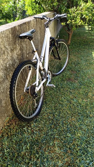 Bicicleta para venda