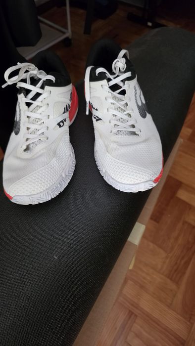 Sapatilhas Bullpadel FastLab Padel 41/42 – Novas