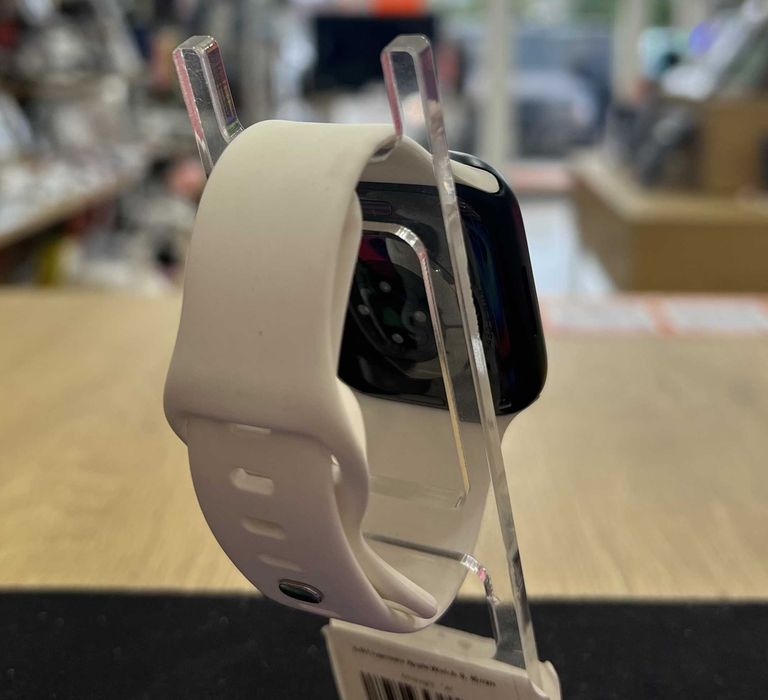 Apple Watch 8 45mm | Ідеальний стан • Гарантія • Обмін • Розсрочка • Магазин