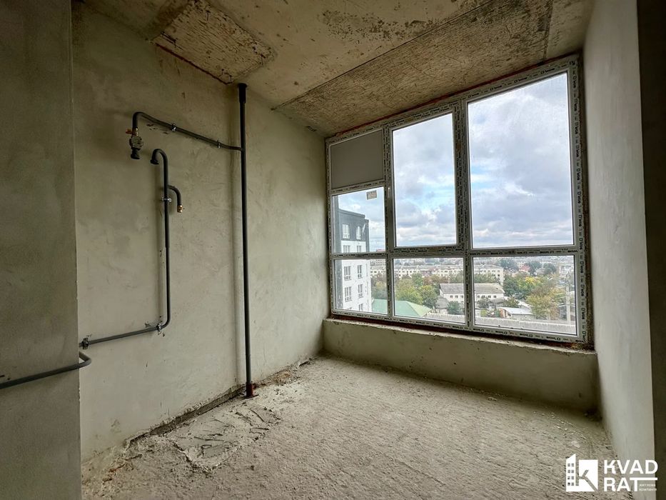 2км квартира по вул.Чорновола