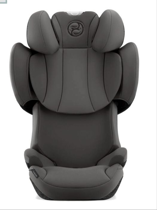 Cadeira auto CYBEX Platinum Solution i-Fix