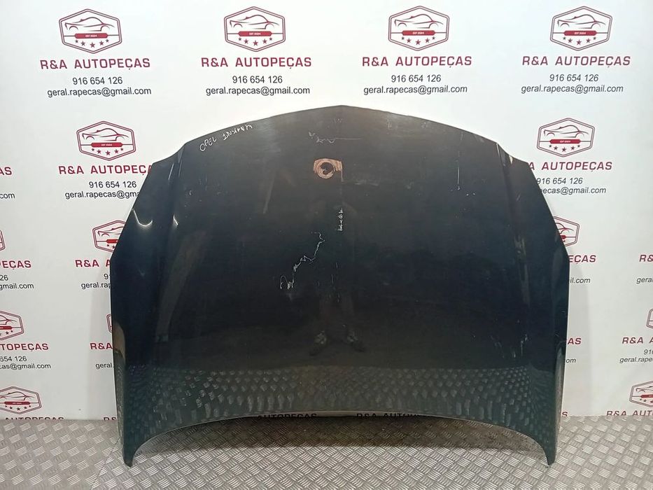 Capot Opel Insígnia