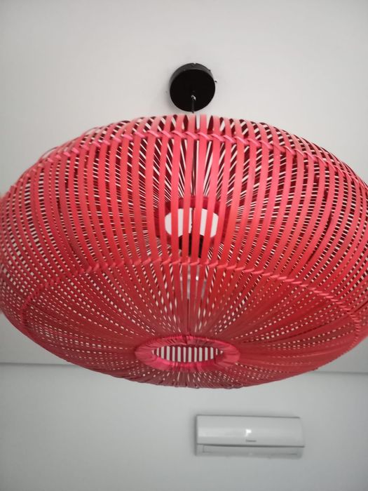 Cadeeiro de teto moderno
