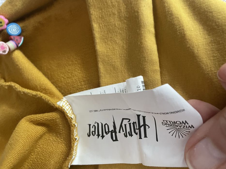 Bluza z Harry Potterem coccodrillo