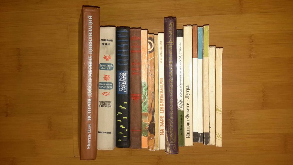 Лучшие рассказы о животных и природе