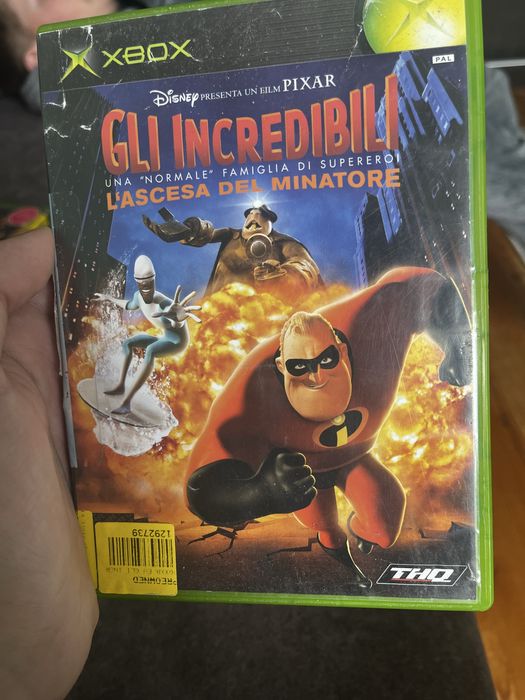 Продам диск до xbox