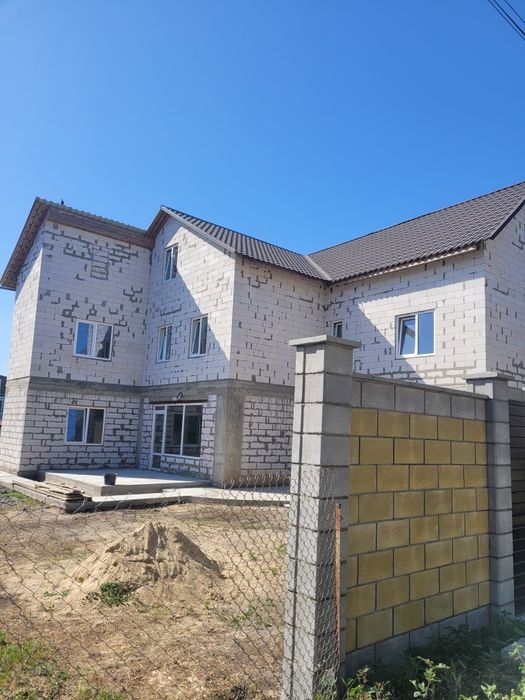 House by the address st. Ekonomichnaya Engelsa (area 200 m²) - Atlanta.ua - photo 7