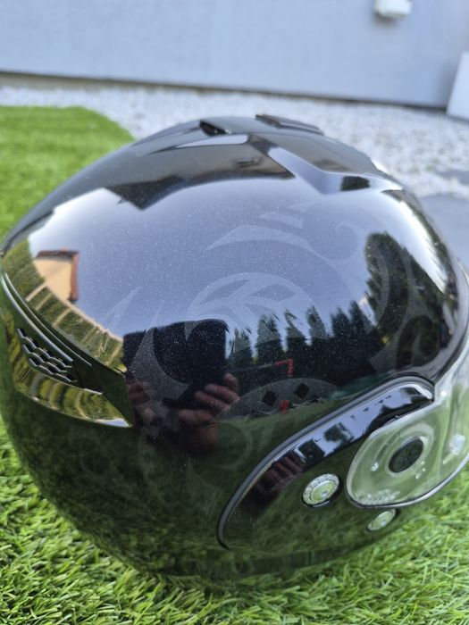 Kask szczękowy Nolan n-103
