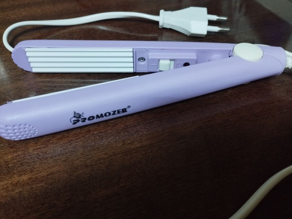 Плойка гофра 50 грн