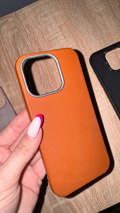 Чохли для IPhone 15pro