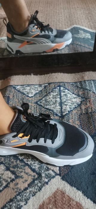 Кросівки PUMA, оригінал.