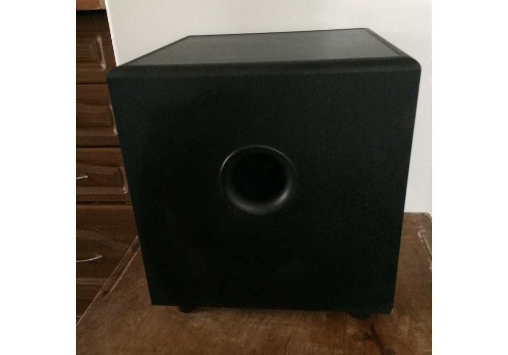 Сабвуфер в авто чи кімнату Harman Kardon HK 595. 40 ват. Аудіосистема