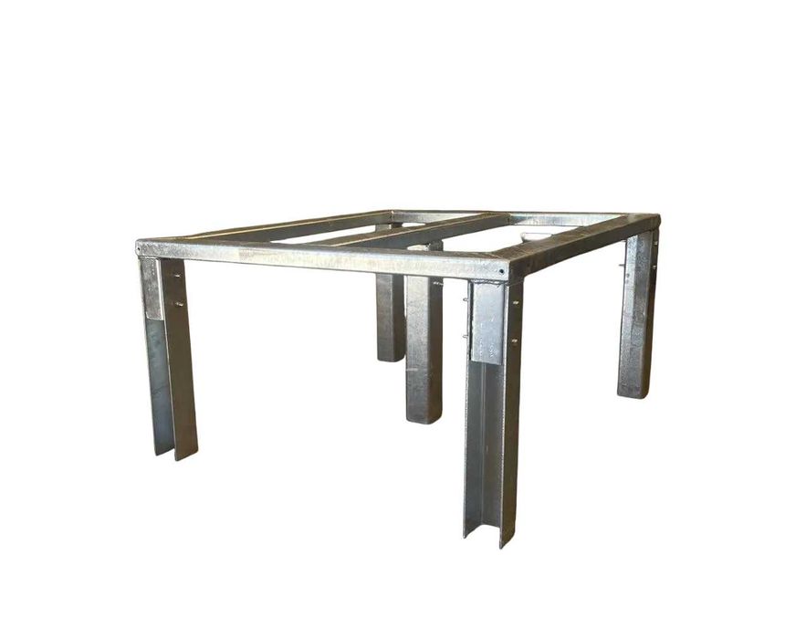 stojak pod mazer IBC