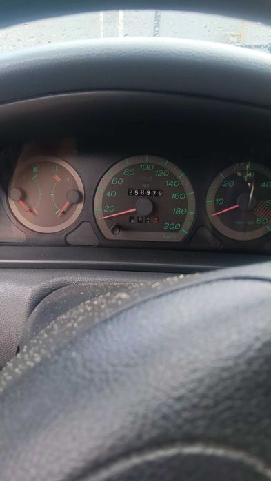 Fiat palio 1.7 td weekend foto 4