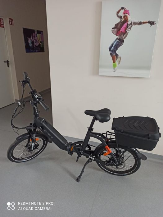 Ecobike rihno 20cali