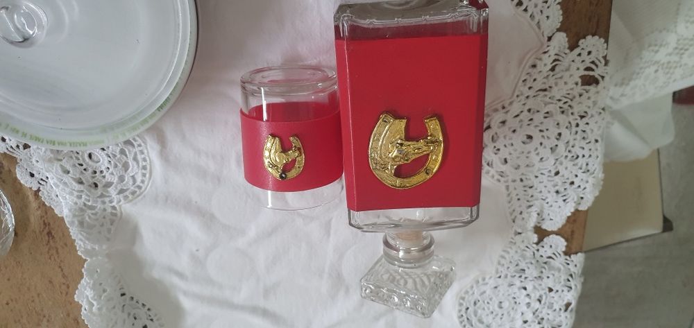 Garrafa de colecção