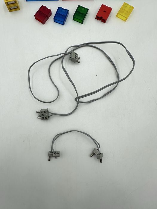 Lego 970 Lightning Bricks