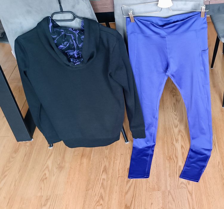 Dres komplet Bekkin damski S/M