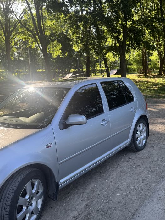 Volkswagen Golf 4 Продам добротний автомобіль