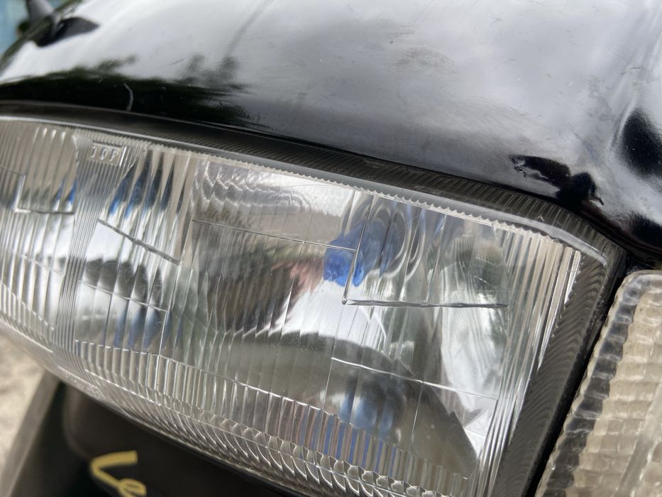 Мопед Honda Lead 50